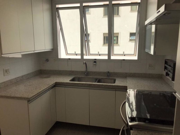 Imagem Apartamento com 3 Quartos à Venda ou Locação,  em Vila Congonhas - São Paulo