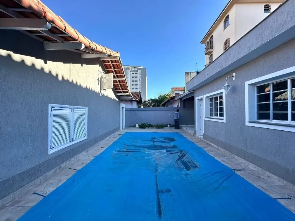 Imagem Casa com 6 Quartos à Venda, 285 m² em Santa Branca - Belo Horizonte