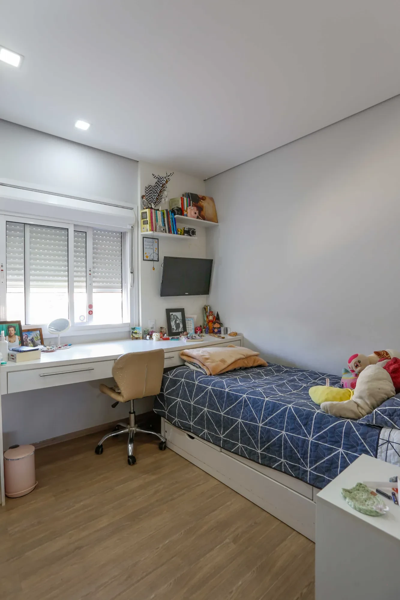 Imagem Casa de Condomínio com 3 Quartos à Venda, 160 m² em Jardim América - Sorocaba