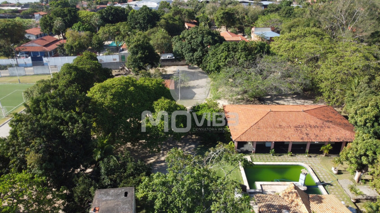 Imagem Chácara com 3 Quartos à Venda, 19.200 m² em Centro - Maracanaú