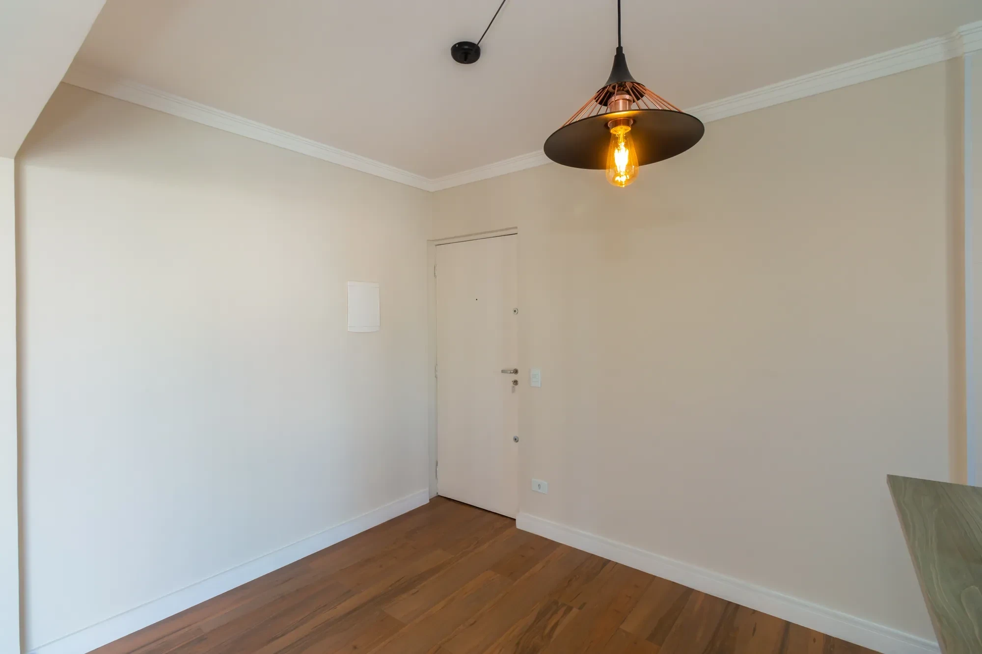 Imagem Apartamento com 1 Quarto para Alugar, 46 m² em Itaim Bibi - São Paulo