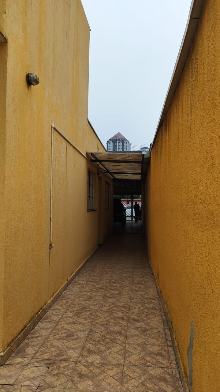Imagem Casa com 5 Quartos à Venda, 146 m² em Vila Mogilar - Mogi das Cruzes