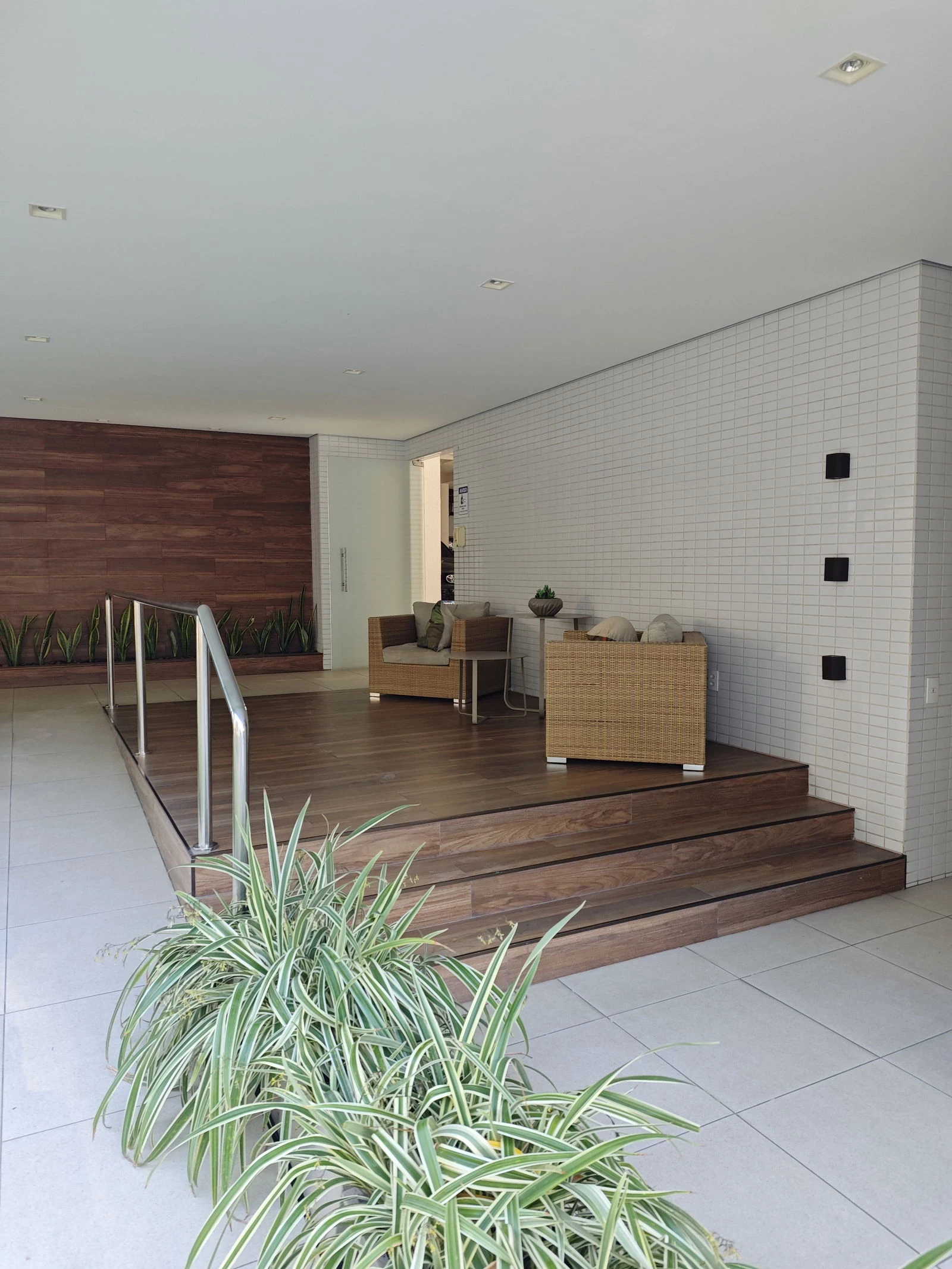 Imagem Apartamento com 3 Quartos à Venda, 123 m² em Cocó - Fortaleza