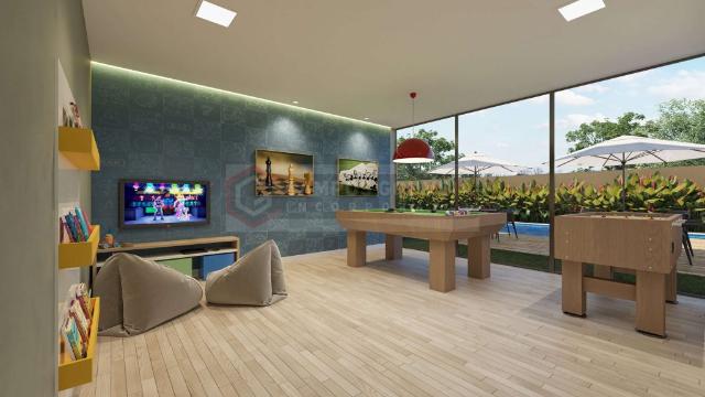 Imagem Apartamento com 3 Quartos à Venda, 65 m²em Espinheiro - Recife