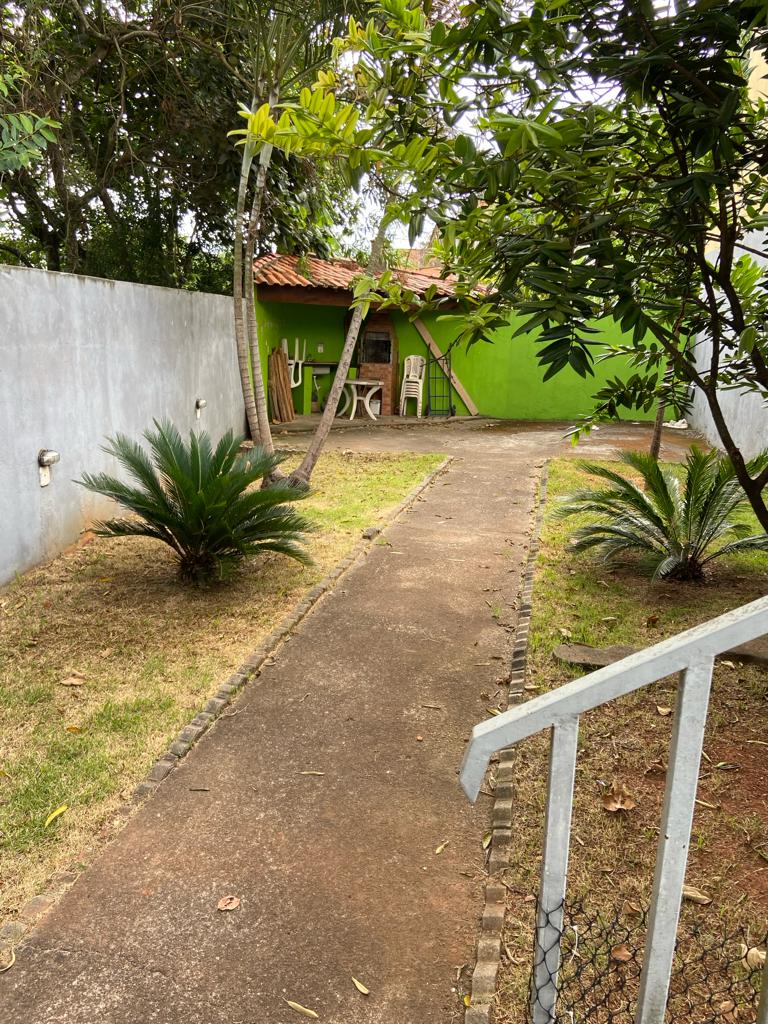 Imagem Casa de Condomínio com 3 Quartos à Venda, 80 m²em Chácara São Luiz - Franco da Rocha