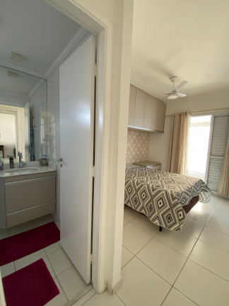 Imagem Apartamento com 3 Quartos à Venda, 91 m² em Mirim - Praia Grande