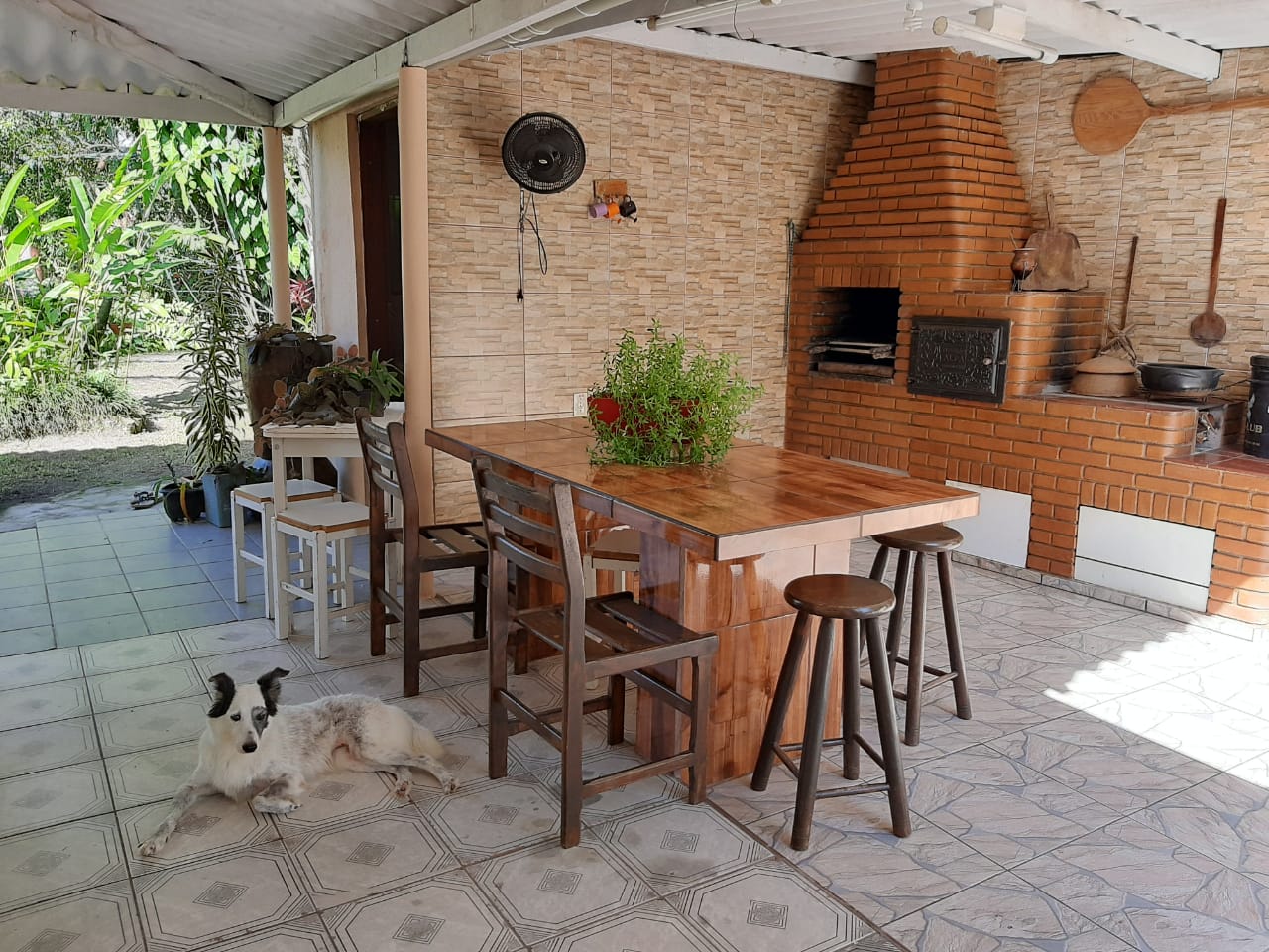 Imagem Chácara com 4 Quartos à Venda, 300 m²em Agenor de Campos - Mongaguá