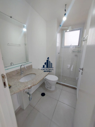 Imagem Apartamento com 2 Quartos para Alugar, 38 m²em Liberdade - São Paulo