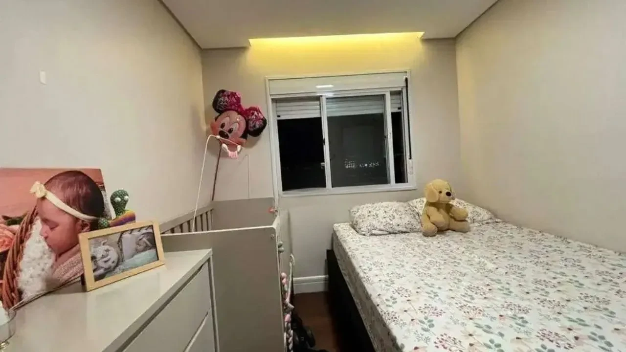 Imagem Apartamento com 3 Quartos à Venda, 87 m² em Macuco - Santos