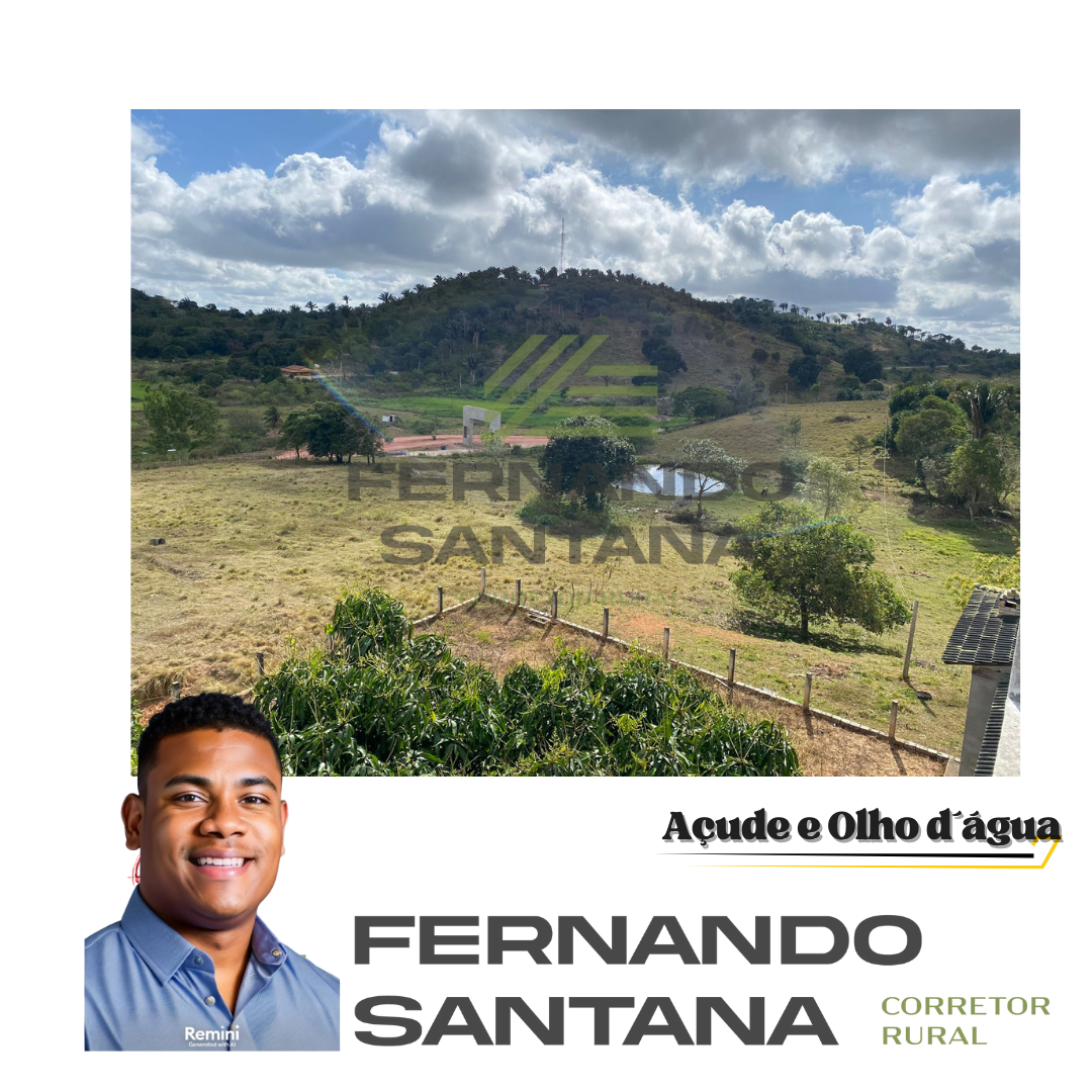 Imagem Fazenda à Venda, 5 HAem CENTRO - Borborema