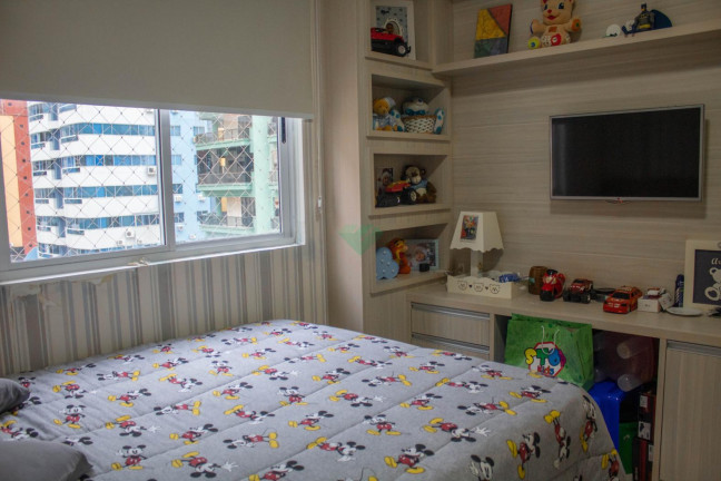 Imagem Apartamento com 3 Quartos à Venda, 144 m²em Meia Praia - Itapema