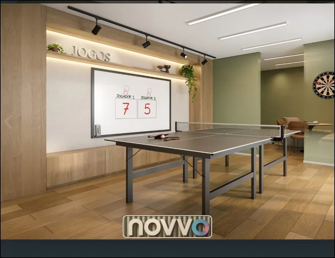 Foto do imóvel: Apartamento com 1 Quarto à Venda, 25 metro em Água Branca - São Paulo