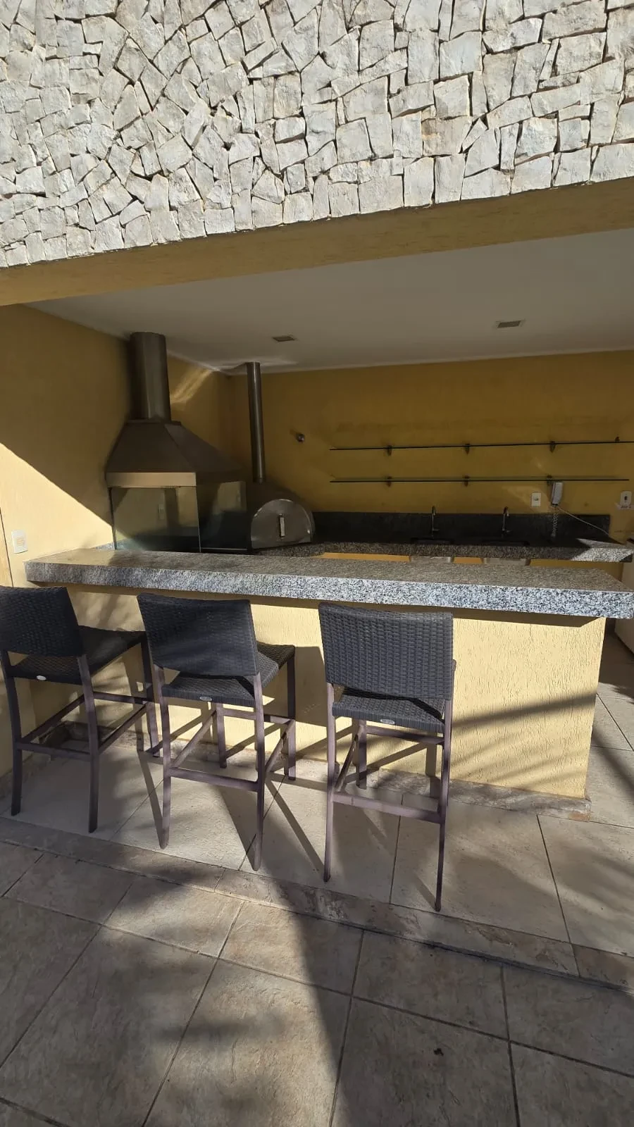 Imagem Casa de Condomínio com 4 Quartos à Venda, 392 m² em Piatã - Salvador