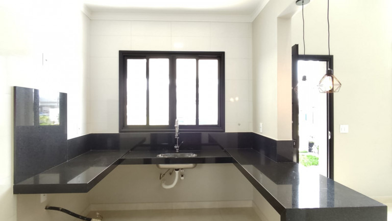 Imagem Casa de Condomínio com 3 Quartos à Venda, 112 m² em Jardim Park Real - Indaiatuba