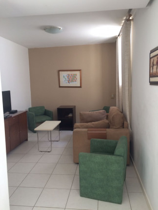 Imagem Flat com 1 Quarto à Venda, 40 m² em Copacabana - Rio de Janeiro