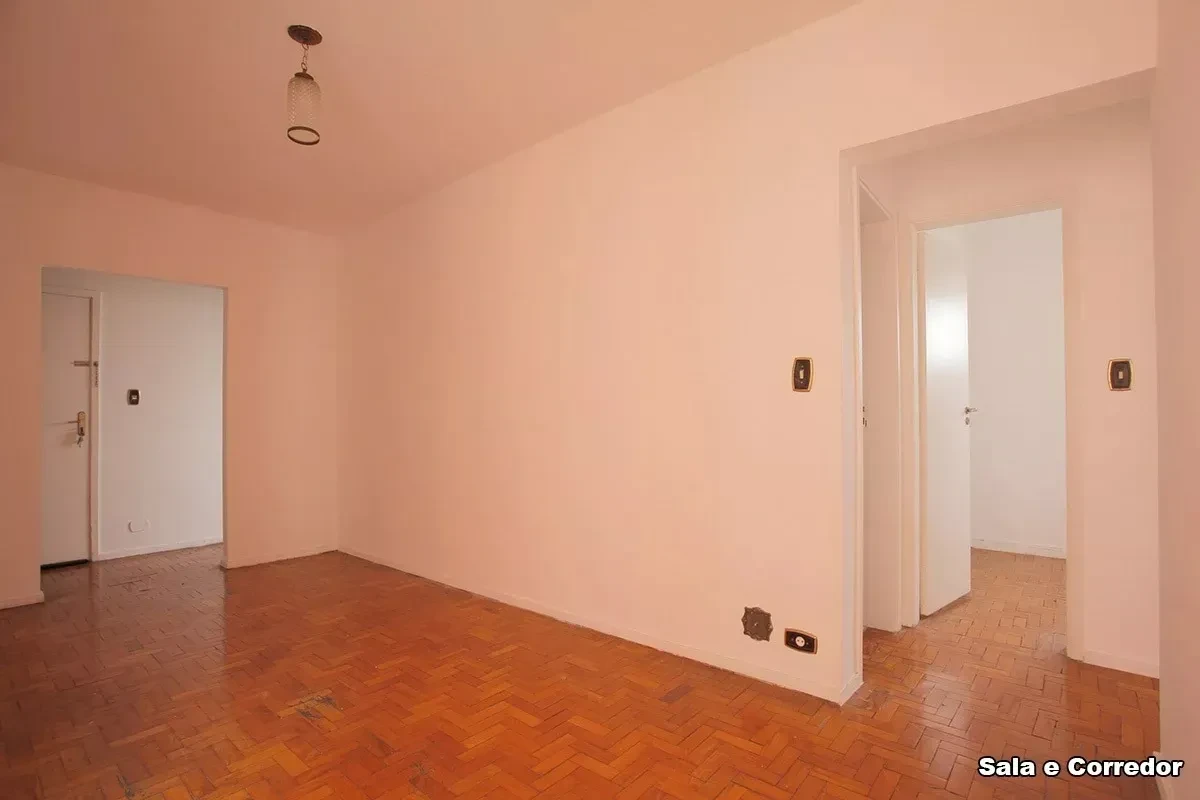 Imagem Apartamento com 3 Quartos à Venda, 59 m² em Vila Moraes - São Paulo