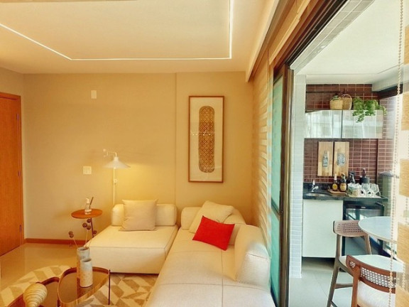 Imagem Apartamento com 3 Quartos à Venda, 97 m² em Paiva - Cabo de Santo Agostinho