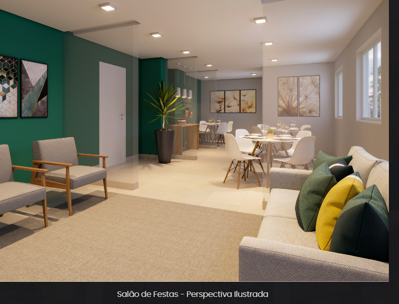 Imagem Apartamento com 2 Quartos à Venda, 32 m²em Barra Funda - São Paulo