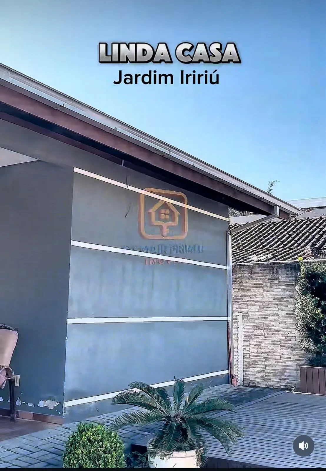 Imagem Casa com 3 Quartos à Venda, 100 m² em Jardim Iririú - Joinville