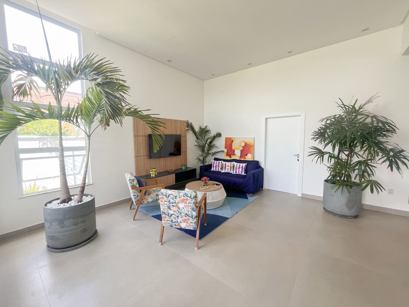 Foto do imóvel: Casa de Condomínio com 4 Quartos à Venda, 398 m² em Vale do Landirana (Abrantes) - Camaçari