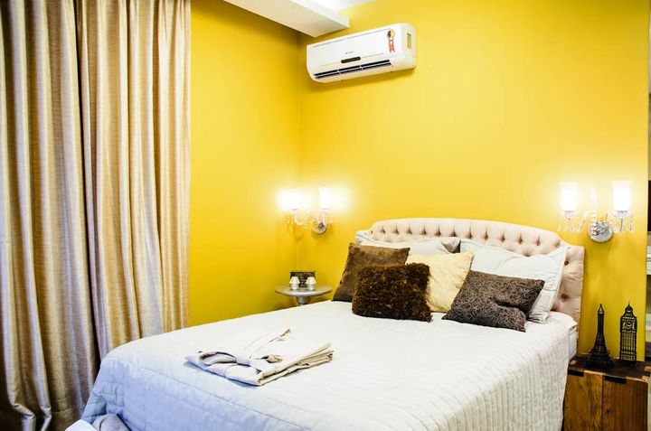 Imagem Apartamento com 4 Quartos à Venda, 106 m² em Centro - Nova Iguaçu