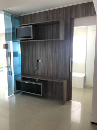 Imagem Apartamento com 4 Quartos à Venda, 142 m² em Ponta D'Areia - São Luís