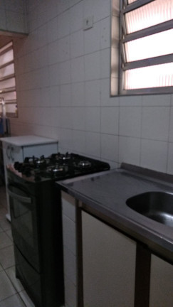 Imagem Apartamento com 2 Quartos à Venda,  em Vila Mariana - São Paulo