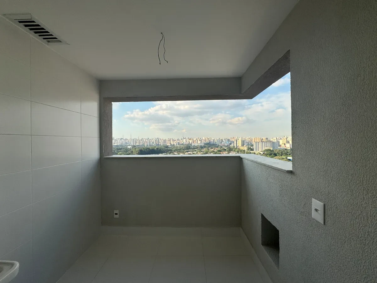 Imagem Cobertura com 4 Quartos à Venda, 281 m² em Moema - São Paulo