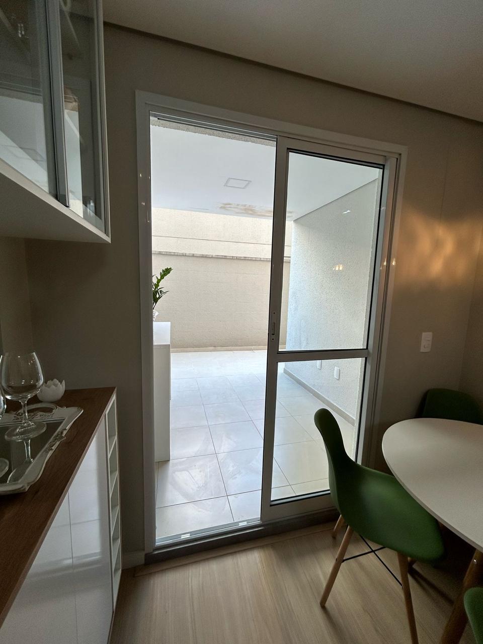 Foto do imóvel: Apartamento com 3 Quartos à Venda, 62 m² em Parque Residencial da Lapa - São Paulo