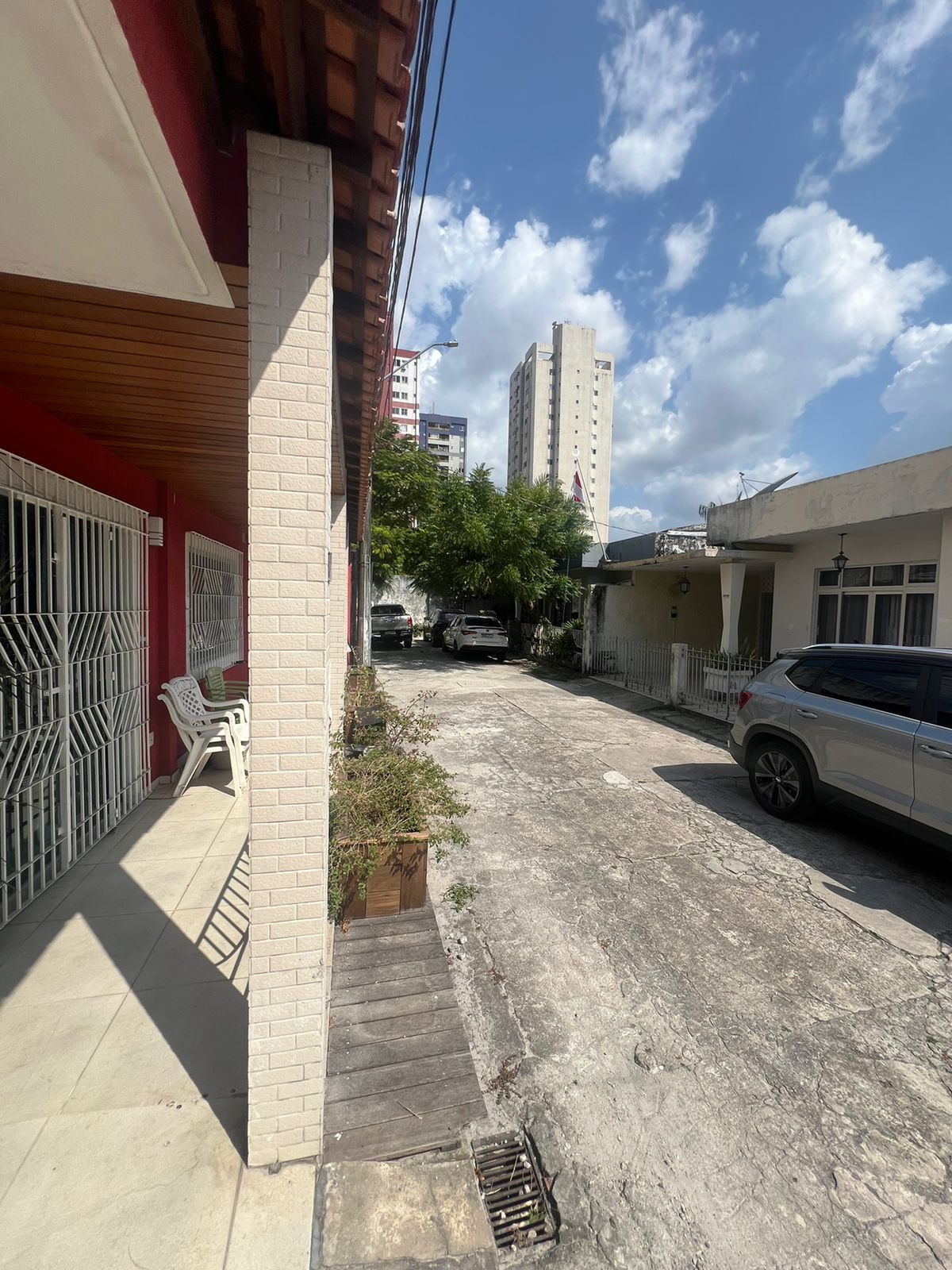 Imagem Casa com 3 Quartos à Venda, 264 m²em Batista Campos - Belém