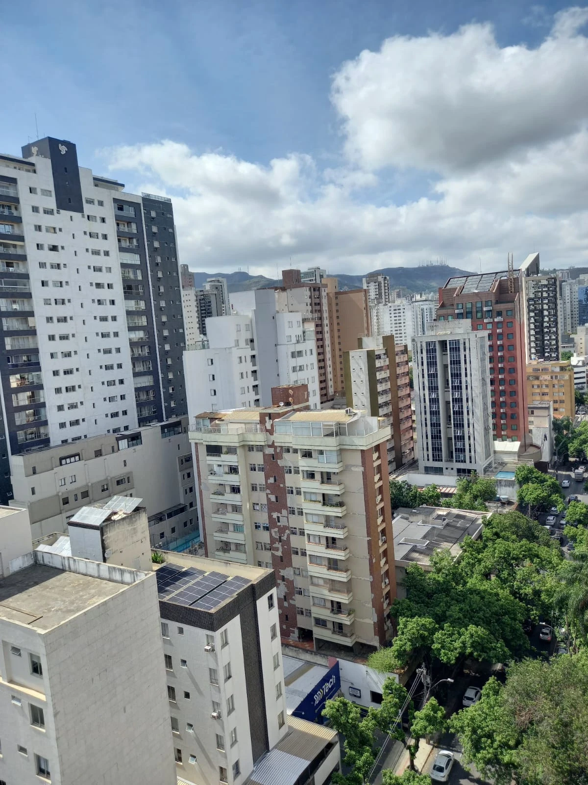 Flat com 1 Quarto à Venda, 27 m² em Savassi - Belo Horizonte