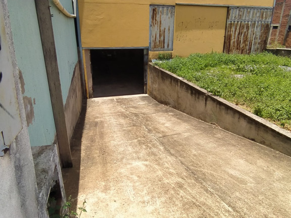 Imagem Galpão à Venda, 280 m² em Residencial Dom Rafael - Goiânia