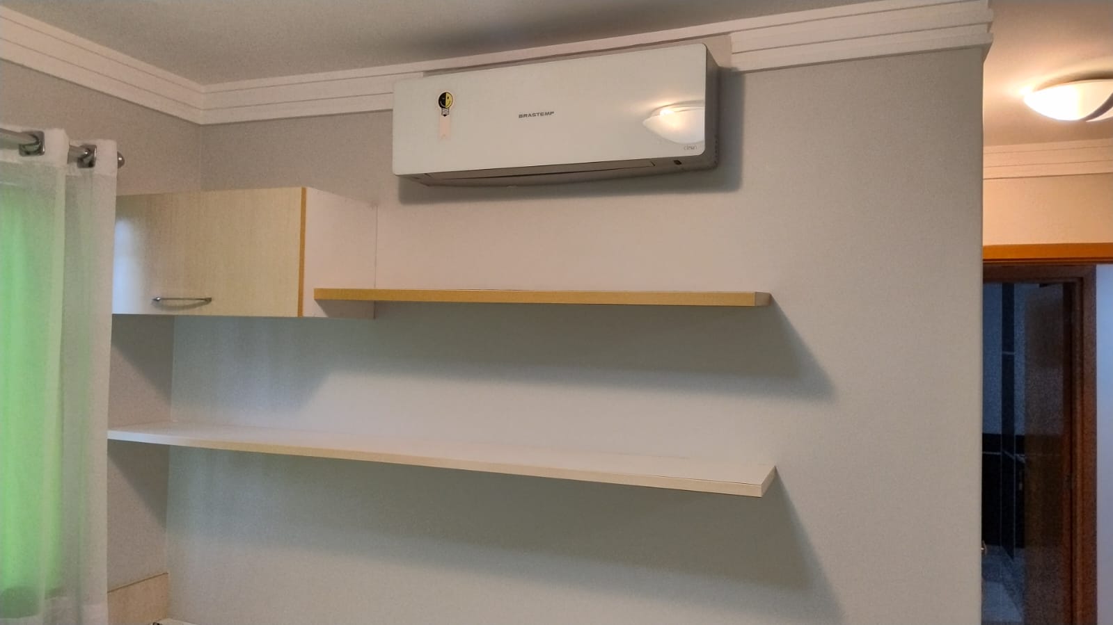 Imagem Apartamento com 3 Quartos à Venda, 107 m²em Setor Bueno - Goiânia