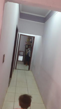 Imagem Casa com 2 Quartos à Venda, 60 m² em SANTA TEREZINHA - São Joaquim da Barra