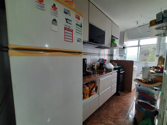 Imagem Apartamento com 2 Quartos à Venda, 75 m² em Fonseca - Niterói