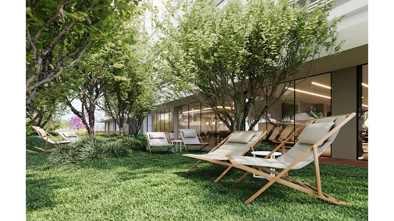 Imagem Apartamento com 2 Quartos à Venda, 44 m² em Centro - Niterói