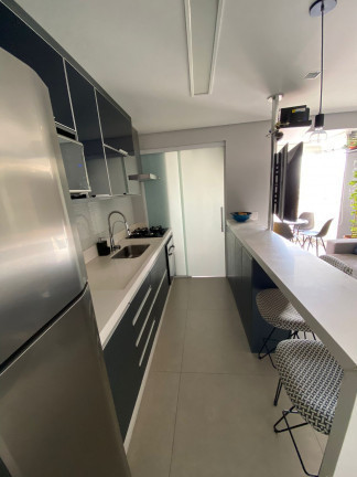 Imagem Apartamento com 2 Quartos à Venda, 59 m² em Tatuapé - São Paulo