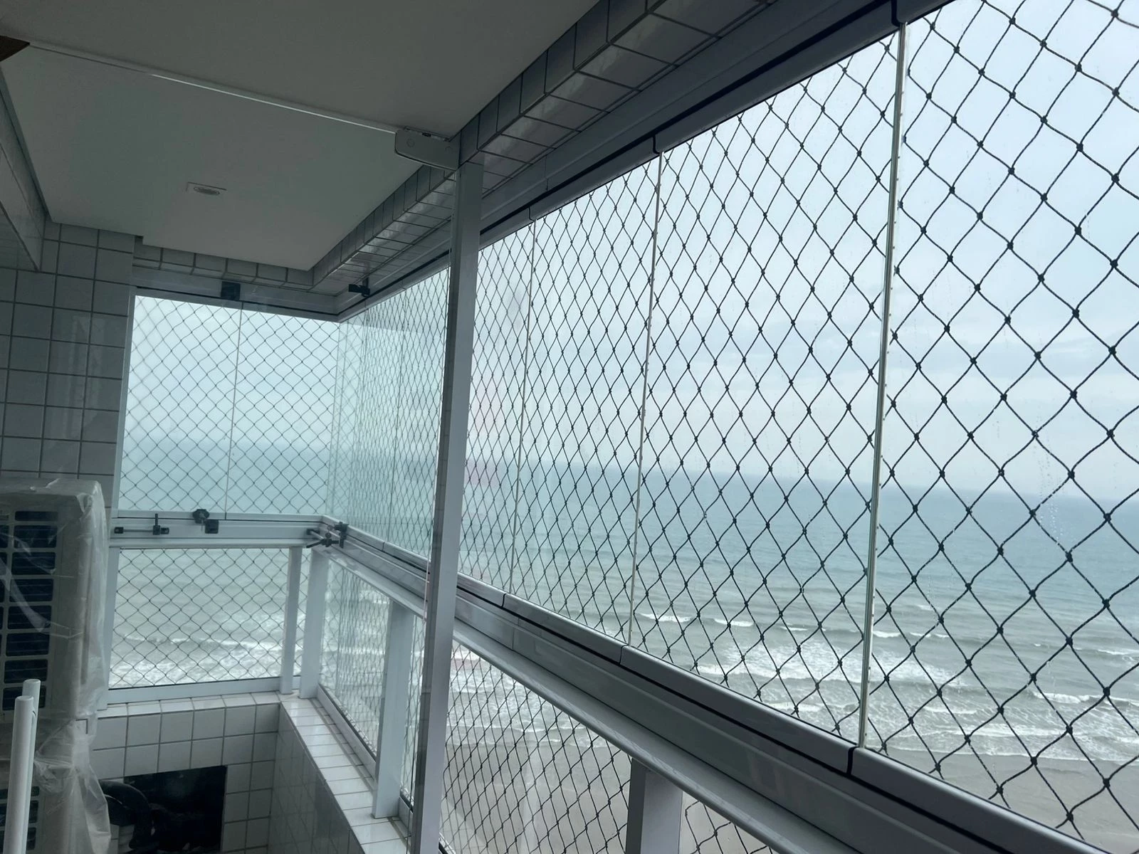 Imagem Apartamento com 2 Quartos à Venda, 65 m² em Solemar - Praia Grande