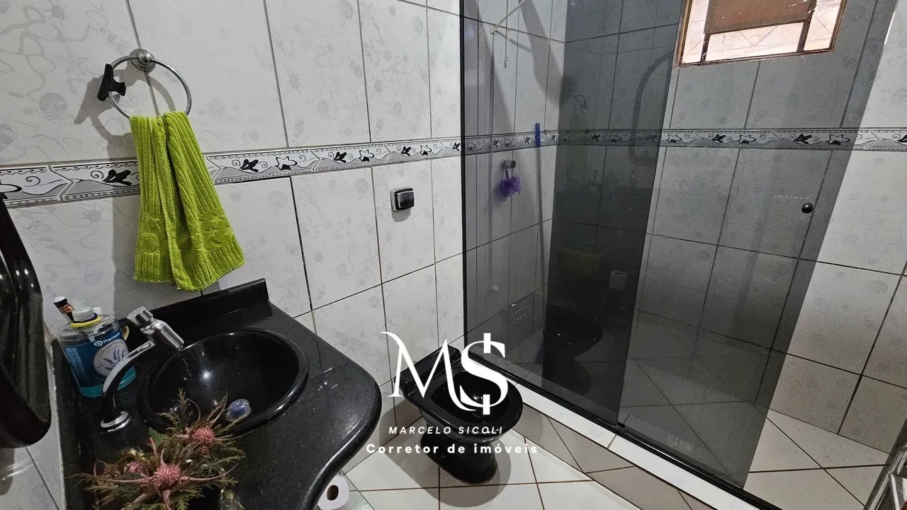 Imagem Casa de Condomínio com 2 Quartos à Venda, 400 metro em Setor Habitacional Vicente Pires - Trecho 3 - Brasília