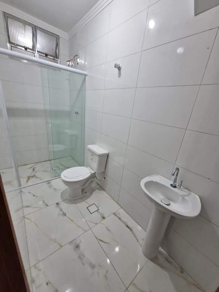 Foto do imóvel: Casa com 2 Quartos à Venda, 140 m²em Canto do Forte - Praia Grande