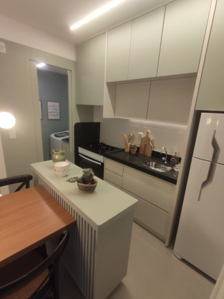 Imagem Apartamento com 3 Quartos à Venda, 69 m² em Garavelo Residencial Park - Aparecida de Goiânia