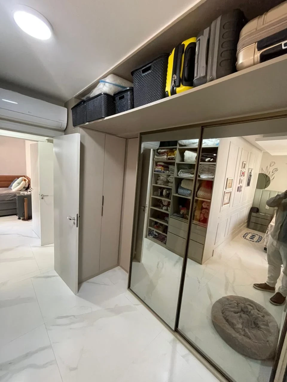 Imagem Apartamento com 3 Quartos à Venda, 122 m² em Jardim Flor da Montanha - Guarulhos