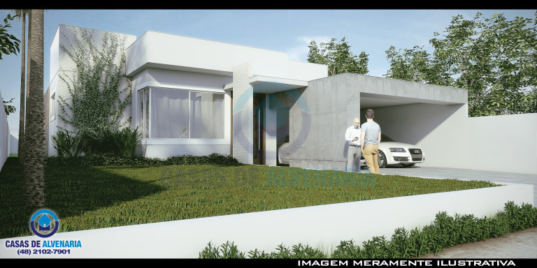 Imagem Casa com 3 Quartos à Venda,  em Centro - Criciúma