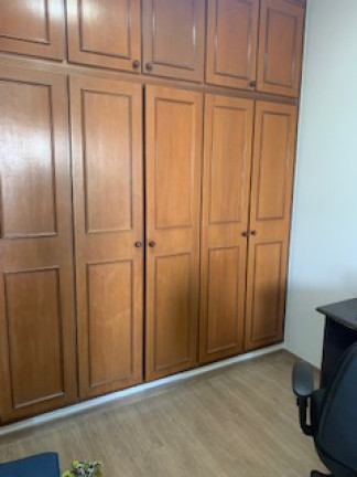 Imagem Apartamento com 3 Quartos à Venda,  em Jardim Colina - Americana