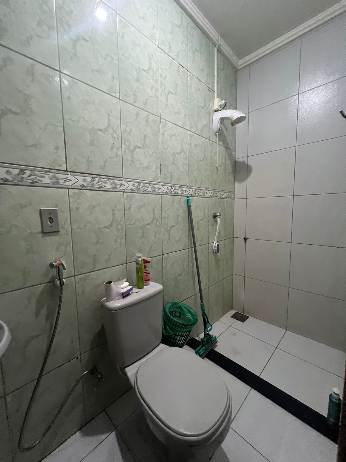 Imagem Casa com 5 Quartos à Venda, 140 m² em Campina - Belém
