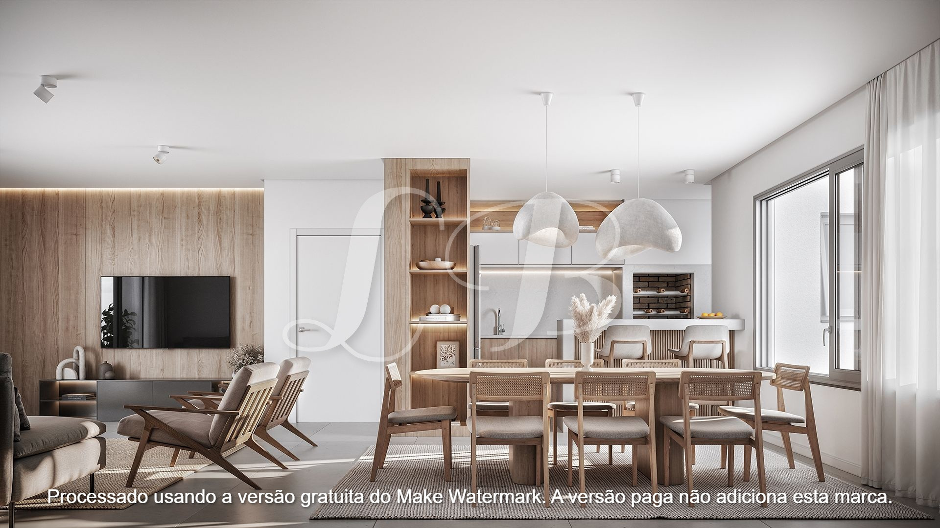 Apartamento com 3 Quartos à Venda, 115 m² em Morro do Espelho - São Leopoldo