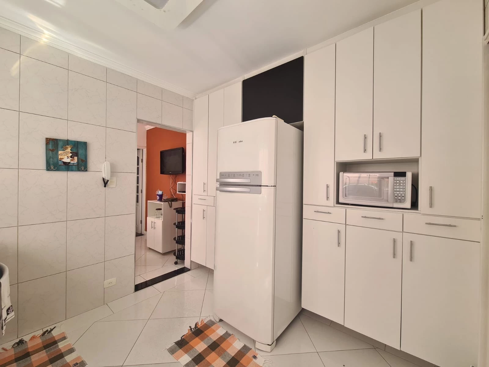 Imagem Sobrado com 4 Quartos à Venda, 134 m² em Parque Imperial - São Paulo