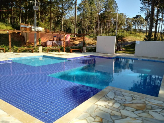 Imagem Terreno em Condomínio à Venda,  em Santa Cândida - Curitiba