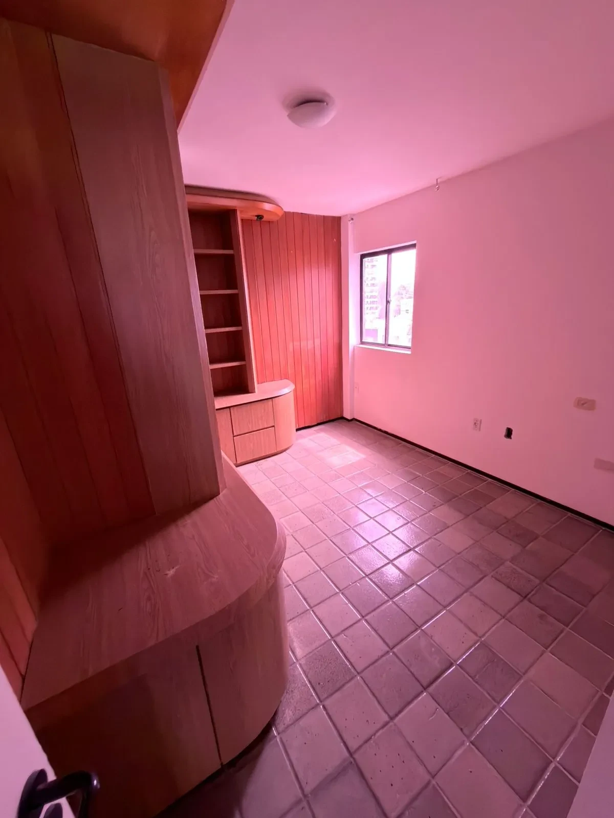Imagem Apartamento com 3 Quartos à Venda, 183 m² em Parnamirim - Recife