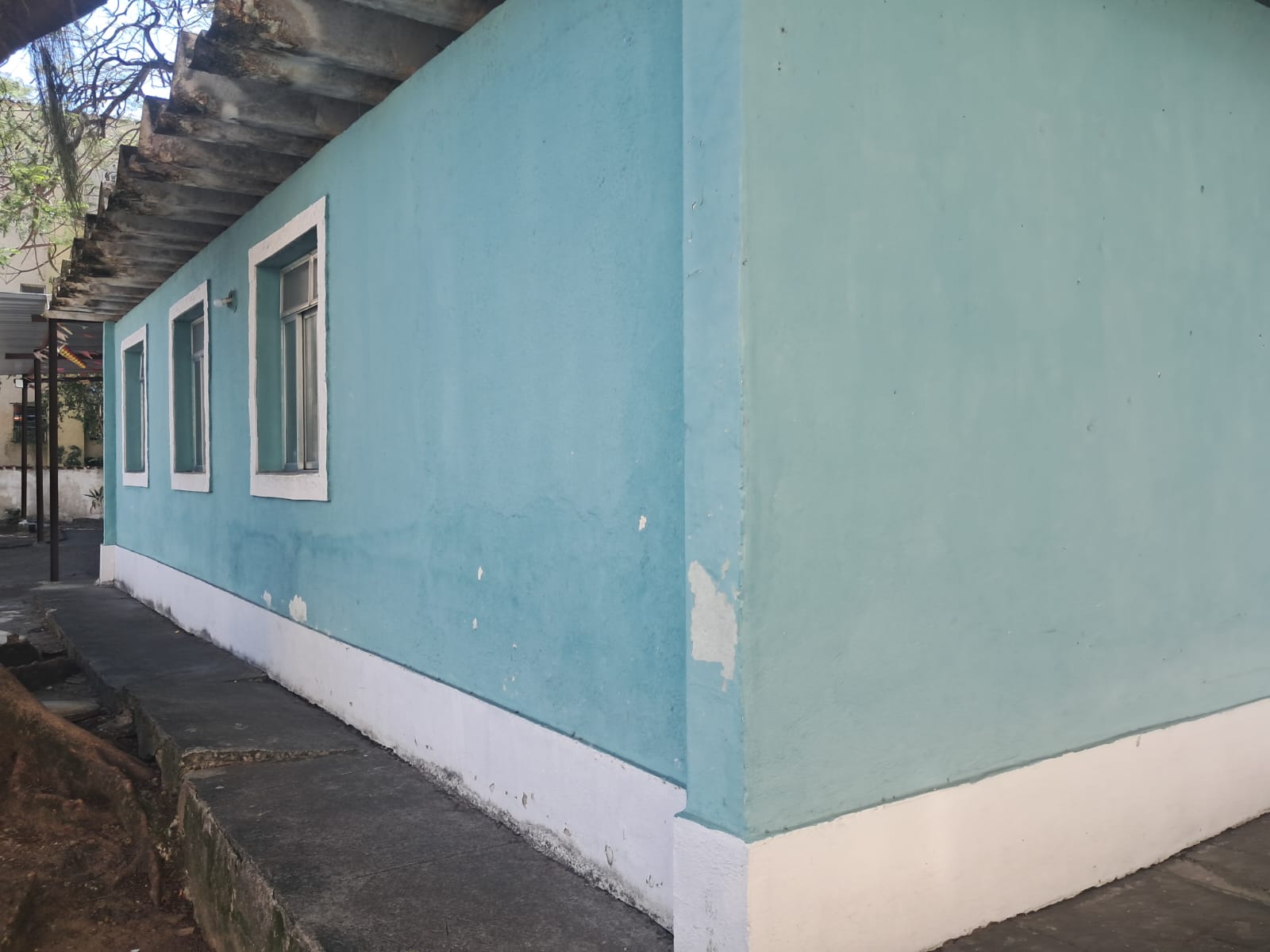 Imagem Apartamento com 2 Quartos à Venda, 51 metros em Campo Grande - Rio de Janeiro